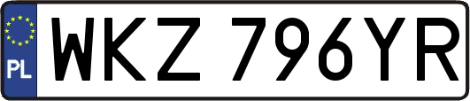 WKZ796YR