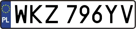 WKZ796YV