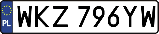 WKZ796YW