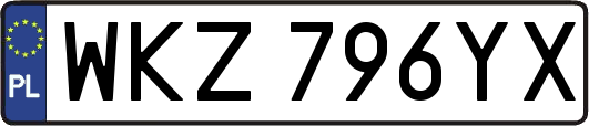WKZ796YX