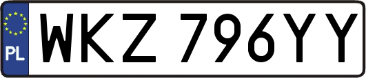 WKZ796YY