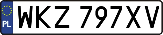 WKZ797XV