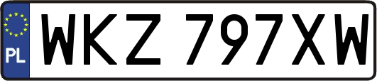 WKZ797XW
