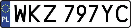 WKZ797YC