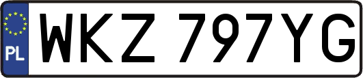 WKZ797YG