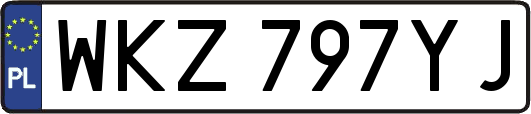 WKZ797YJ
