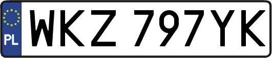 WKZ797YK