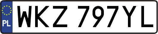 WKZ797YL