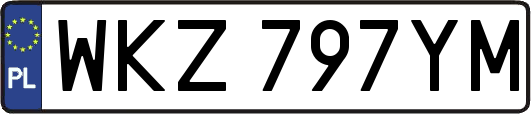 WKZ797YM
