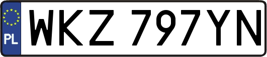 WKZ797YN