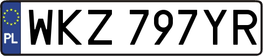 WKZ797YR
