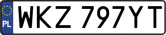 WKZ797YT