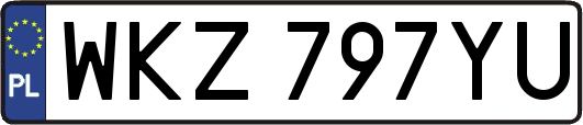 WKZ797YU