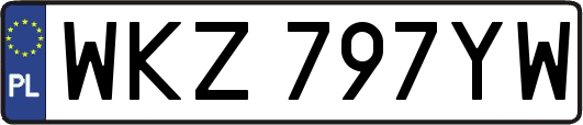 WKZ797YW