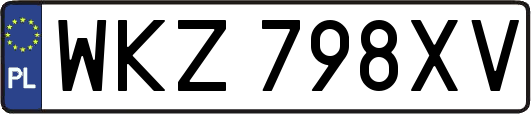 WKZ798XV