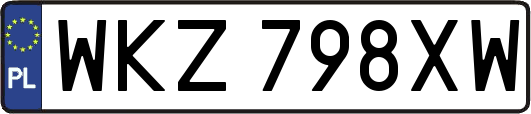 WKZ798XW