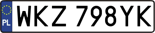 WKZ798YK