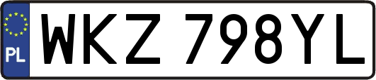 WKZ798YL