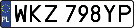 WKZ798YP
