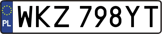 WKZ798YT