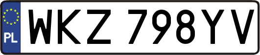 WKZ798YV