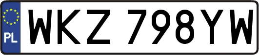 WKZ798YW
