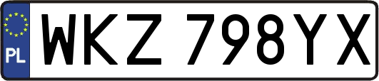 WKZ798YX