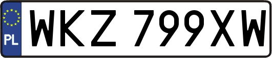 WKZ799XW