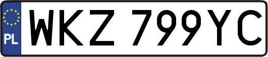 WKZ799YC