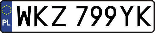 WKZ799YK
