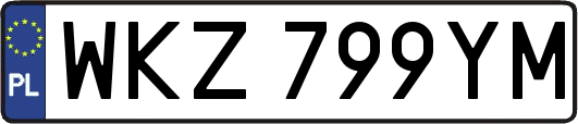 WKZ799YM