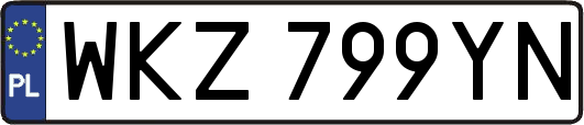 WKZ799YN