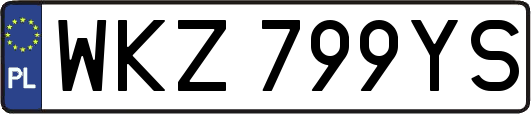 WKZ799YS