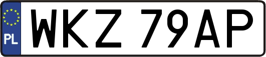 WKZ79AP