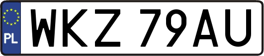 WKZ79AU