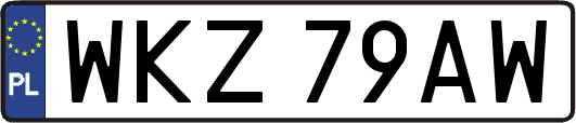 WKZ79AW