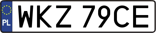 WKZ79CE