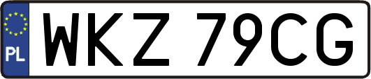 WKZ79CG