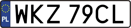 WKZ79CL