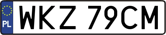 WKZ79CM