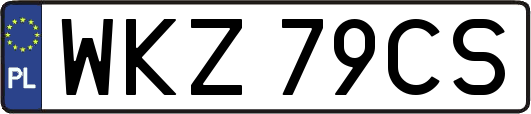 WKZ79CS