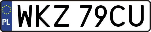WKZ79CU