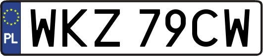 WKZ79CW