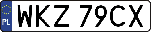 WKZ79CX