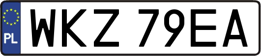 WKZ79EA