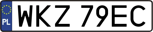 WKZ79EC