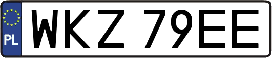 WKZ79EE