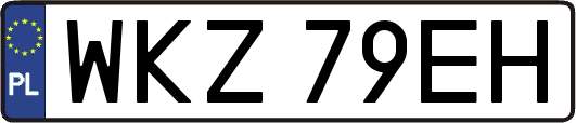 WKZ79EH