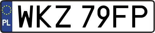 WKZ79FP