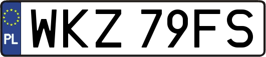 WKZ79FS